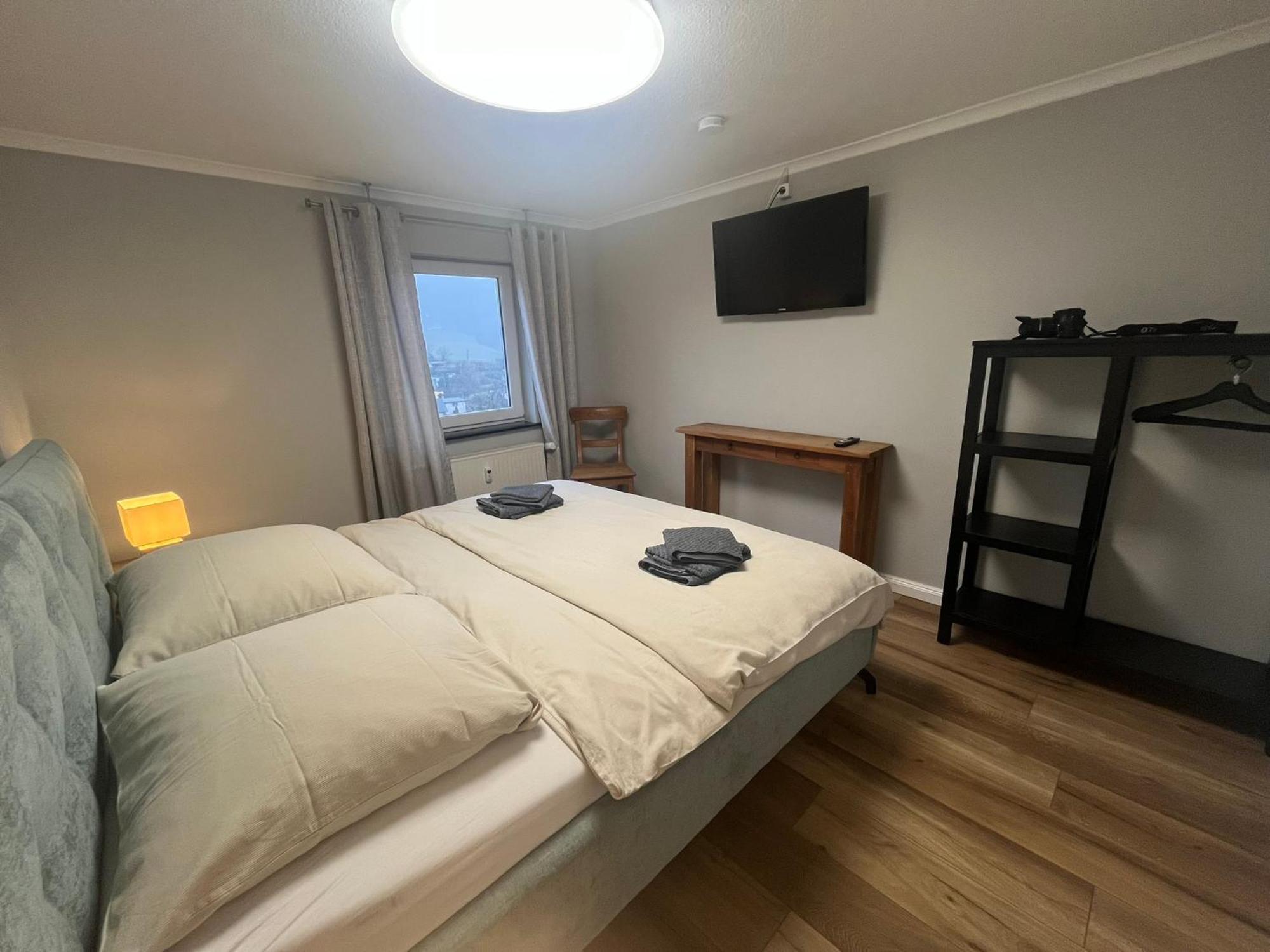 Panoramablick Willingen Schwalefeld Apartment *