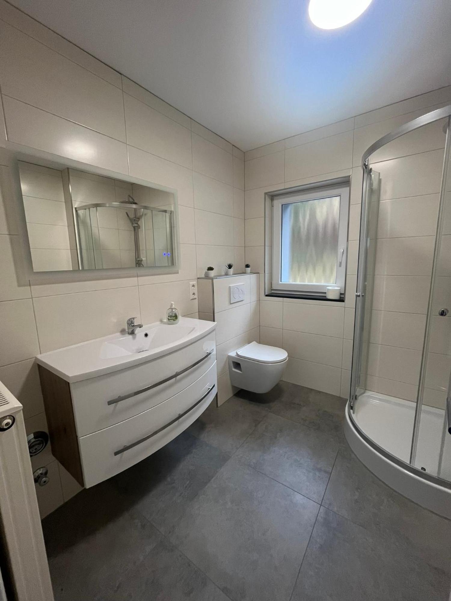 Apartamento Panoramablick Willingen Schwalefeld *